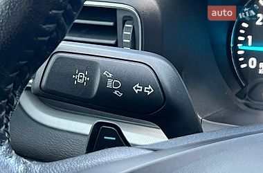 Внедорожник / Кроссовер Ford Explorer 2020 в Ровно