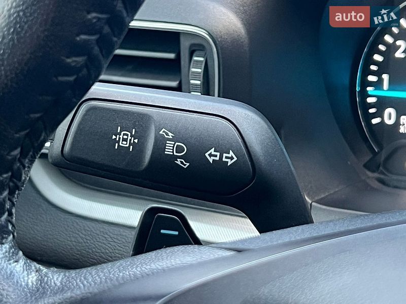 Внедорожник / Кроссовер Ford Explorer 2020 в Ровно