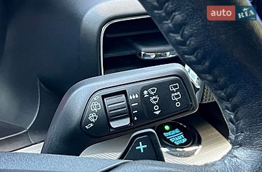 Внедорожник / Кроссовер Ford Explorer 2020 в Ровно