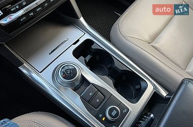 Внедорожник / Кроссовер Ford Explorer 2020 в Ровно