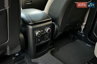Внедорожник / Кроссовер Ford Explorer 2020 в Ровно