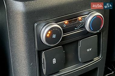 Внедорожник / Кроссовер Ford Explorer 2020 в Ровно