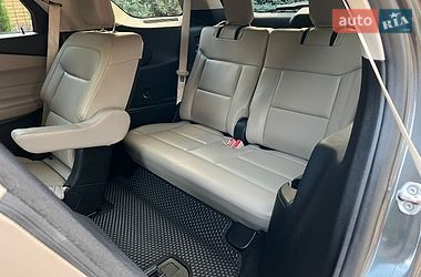 Внедорожник / Кроссовер Ford Explorer 2020 в Ровно