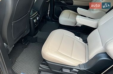 Внедорожник / Кроссовер Ford Explorer 2020 в Ровно