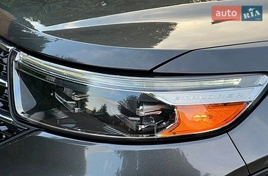 Внедорожник / Кроссовер Ford Explorer 2020 в Ровно