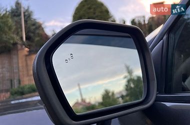 Внедорожник / Кроссовер Ford Explorer 2020 в Ровно