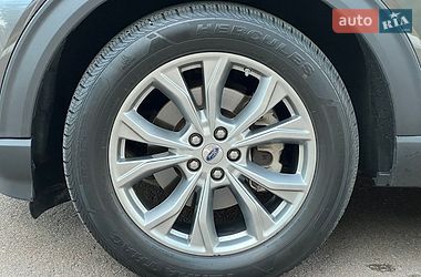 Внедорожник / Кроссовер Ford Explorer 2020 в Ровно