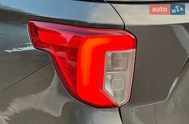 Внедорожник / Кроссовер Ford Explorer 2020 в Ровно