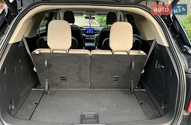 Внедорожник / Кроссовер Ford Explorer 2020 в Ровно