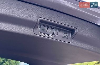 Внедорожник / Кроссовер Ford Explorer 2020 в Ровно