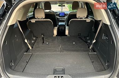 Внедорожник / Кроссовер Ford Explorer 2020 в Ровно