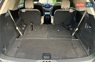Внедорожник / Кроссовер Ford Explorer 2020 в Ровно