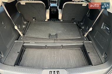 Внедорожник / Кроссовер Ford Explorer 2020 в Ровно
