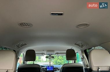 Внедорожник / Кроссовер Ford Explorer 2020 в Ровно