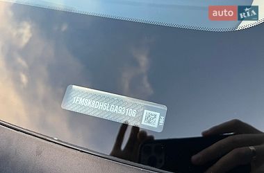 Внедорожник / Кроссовер Ford Explorer 2020 в Ровно