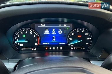Внедорожник / Кроссовер Ford Explorer 2020 в Ровно