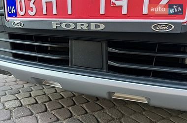 Внедорожник / Кроссовер Ford Explorer 2020 в Ровно
