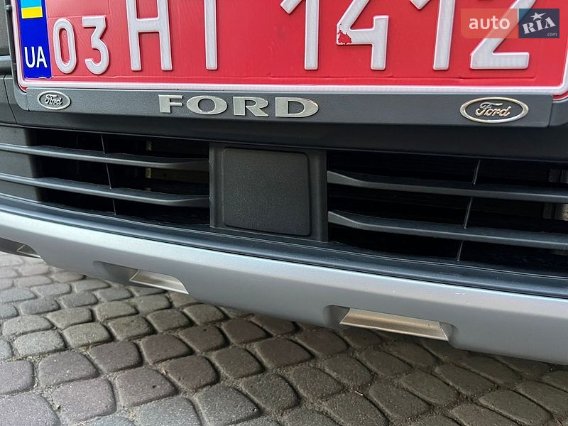 Внедорожник / Кроссовер Ford Explorer 2020 в Ровно