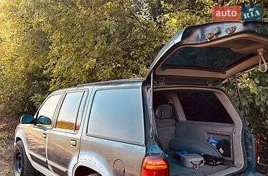 Внедорожник / Кроссовер Ford Explorer 1998 в Харькове