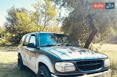 Внедорожник / Кроссовер Ford Explorer 1998 в Харькове