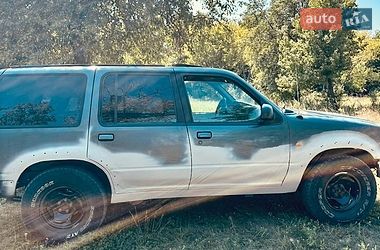 Внедорожник / Кроссовер Ford Explorer 1998 в Харькове