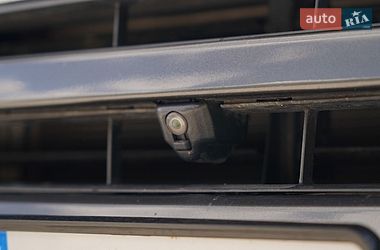 Позашляховик / Кросовер Ford Explorer 2018 в Луцьку фото 9 Позашляховик / Кросовер Ford Explorer 2018 в Луцьку