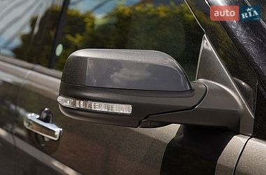 Позашляховик / Кросовер Ford Explorer 2018 в Луцьку фото 10 Позашляховик / Кросовер Ford Explorer 2018 в Луцьку