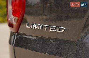 Позашляховик / Кросовер Ford Explorer 2018 в Луцьку фото 11 Позашляховик / Кросовер Ford Explorer 2018 в Луцьку