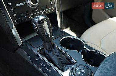 Позашляховик / Кросовер Ford Explorer 2018 в Луцьку фото 14 Позашляховик / Кросовер Ford Explorer 2018 в Луцьку