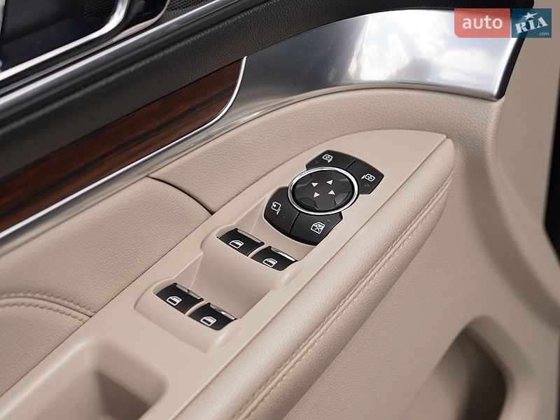 Позашляховик / Кросовер Ford Explorer 2018 в Луцьку фото 16 Позашляховик / Кросовер Ford Explorer 2018 в Луцьку