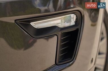 Позашляховик / Кросовер Ford Explorer 2018 в Луцьку фото 19 Позашляховик / Кросовер Ford Explorer 2018 в Луцьку