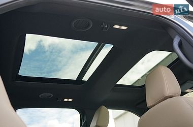 Позашляховик / Кросовер Ford Explorer 2018 в Луцьку фото 20 Позашляховик / Кросовер Ford Explorer 2018 в Луцьку
