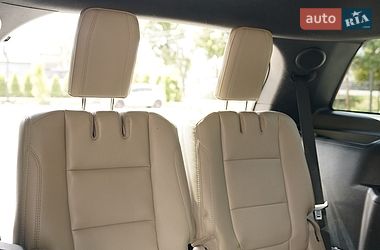 Позашляховик / Кросовер Ford Explorer 2018 в Луцьку фото 21 Позашляховик / Кросовер Ford Explorer 2018 в Луцьку