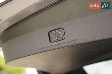 Позашляховик / Кросовер Ford Explorer 2018 в Луцьку фото 22 Позашляховик / Кросовер Ford Explorer 2018 в Луцьку