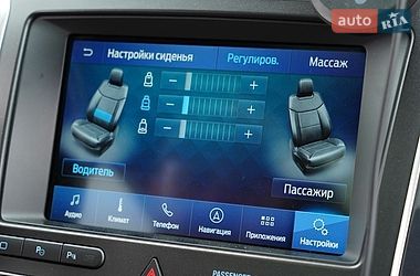Позашляховик / Кросовер Ford Explorer 2018 в Луцьку фото 26 Позашляховик / Кросовер Ford Explorer 2018 в Луцьку