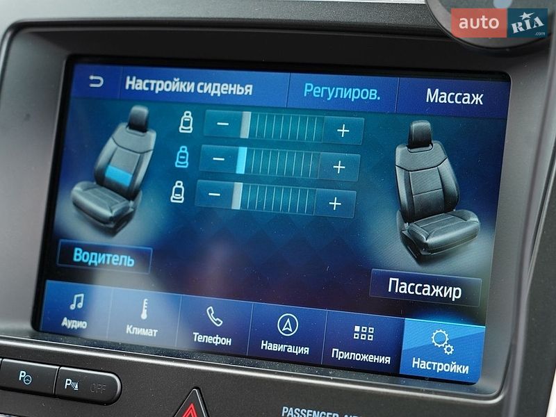 Позашляховик / Кросовер Ford Explorer 2018 в Луцьку фото 26 Позашляховик / Кросовер Ford Explorer 2018 в Луцьку