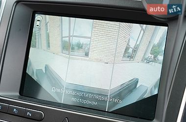 Позашляховик / Кросовер Ford Explorer 2018 в Луцьку фото 29 Позашляховик / Кросовер Ford Explorer 2018 в Луцьку