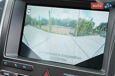 Позашляховик / Кросовер Ford Explorer 2018 в Луцьку фото 30 Позашляховик / Кросовер Ford Explorer 2018 в Луцьку