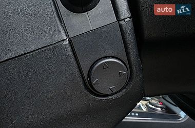 Позашляховик / Кросовер Ford Explorer 2017 в Києві
