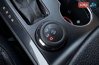 Позашляховик / Кросовер Ford Explorer 2017 в Києві