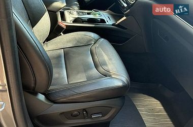 Позашляховик / Кросовер Ford Explorer 2023 в Дніпрі