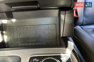 Позашляховик / Кросовер Ford Explorer 2023 в Дніпрі