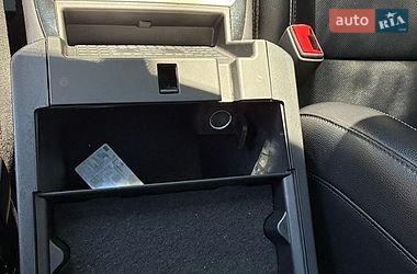 Позашляховик / Кросовер Ford Explorer 2023 в Дніпрі