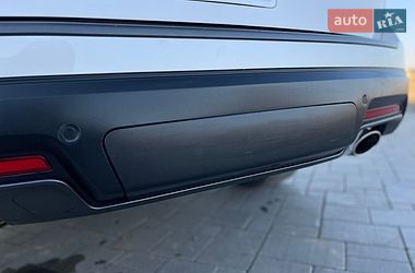 Позашляховик / Кросовер Ford Explorer 2018 в Рівному