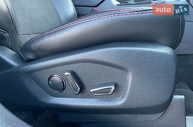 Позашляховик / Кросовер Ford Explorer 2018 в Рівному
