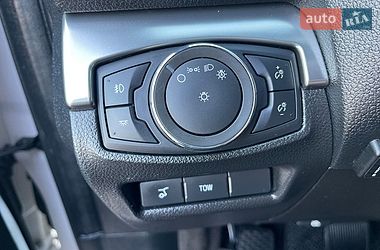 Позашляховик / Кросовер Ford Explorer 2018 в Рівному