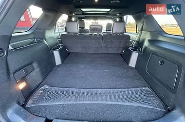 Позашляховик / Кросовер Ford Explorer 2018 в Рівному