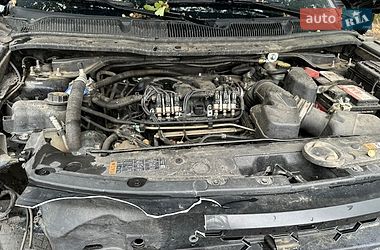 Внедорожник / Кроссовер Ford Explorer 2017 в Луцке