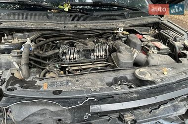Внедорожник / Кроссовер Ford Explorer 2017 в Луцке