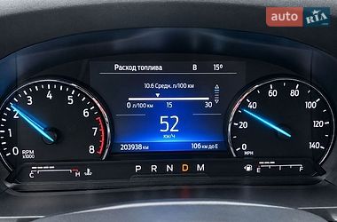 Внедорожник / Кроссовер Ford Explorer 2021 в Ровно фото 7 Внедорожник / Кроссовер Ford Explorer 2021 в Ровно